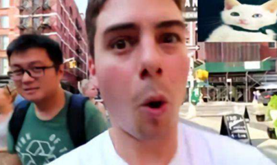 硅谷高管游中國嘆新零售 '移動支付與即時配送'為何美國難復制？