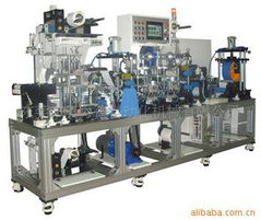 東莞市歐盛電子科技電子產品制造設備產品列表——升降機系列