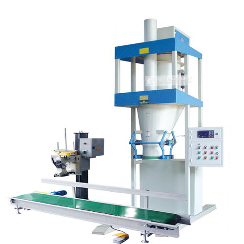 鹽城10公斤自動(dòng)顆粒包裝機(jī) 無(wú)錫麥杰機(jī)械工程的創(chuàng)新解決方案