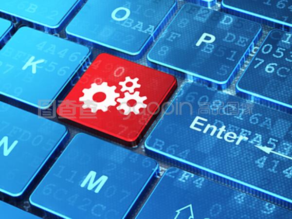 鍵盤之上，網(wǎng)絡(luò)齒輪 網(wǎng)頁開發(fā)與計(jì)算機(jī)網(wǎng)絡(luò)服務(wù)的聯(lián)動(dòng)藝術(shù)